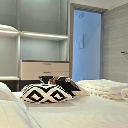 ברנצונה סול גארדה Apartament 59 מראה חיצוני תמונה