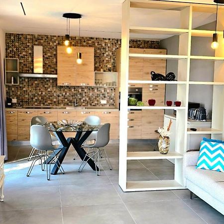 ברנצונה סול גארדה Apartament 59 מראה חיצוני תמונה